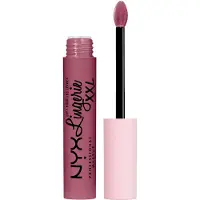 Nyx Lip Lingerie XXL Matte Liquid Lipstick 4 ml - Unlaced