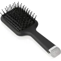 GHD Mini Paddle Brush - schwarz