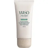 Shiseido WASO Color Control Oil-Free Moisturizer