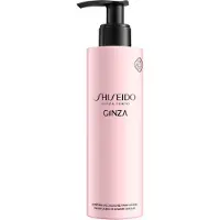 Shiseido Ginza 200ml Dusjsåpe