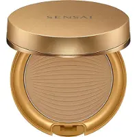 Sensai Kanebo KANEBO SILKY BRONSE NATURAL VEIL COMPACT SC04 Dark SPF 20 8,5g