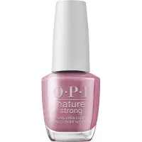 OPI Nature Strong Nail Lacquer - Simply Radishing