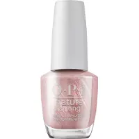 OPI Nature Strong Intentions Are Rose Neglelakk