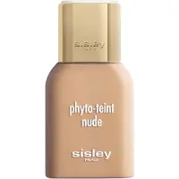 sisley Phyto-Teint Nude Foundation 3W1 Warm Almond