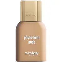 sisley Phyto-teint Nude 4w Cinnamon Sminkebase