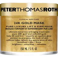 Peter Thomas Roth 24K GOLD MASK 150ML