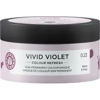Maria Nila Colour Refresh 0.22 Vivid Violet 100ml