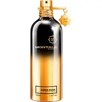 Montale Amber Musk Vaporizer 100ml Parfymevann