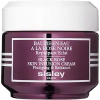 sisley Svart Rose Hud Infusjonskrem 50ml