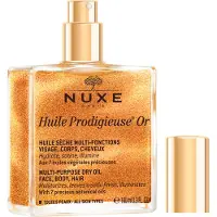 Nuxe Oil Prodigious Gold 100ml kvinne