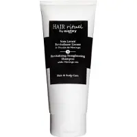 Sisley Hair Rituel Moninga Oljesjampo 200ml