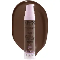 Nyx Bare With Me Concealer Serum 13 Deep