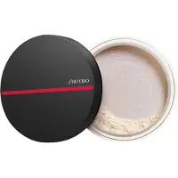 Shiseido Synchro Skin Invisible Silk Loose Powder Radiant Pudder