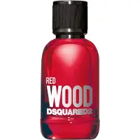 Dsquared2 Red Wood Pour Femme Eau de Toilette 30 ml