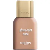 sisley Phyto-teint Nude 4c Honey Foundation