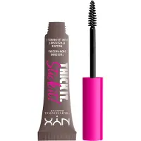 Nyx Thick It. Stick It! Brow Mascara 7 ml - Cool Ash Brown
