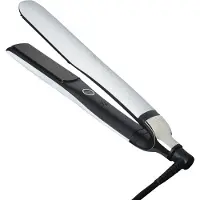 GHD Rettetang platinum+ White