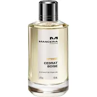 Mancera - Intense Cedrat Boise EDP -120 ml - Unisex
