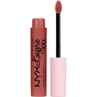 Nyx Lip Lingerie XXL Lipstick 07 Warm Up