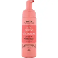 Aveda Nutriplenish Styling Treatment Foam 200 ml