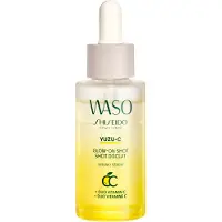 Shiseido Yuzu-c Ansiktsserum 28ml