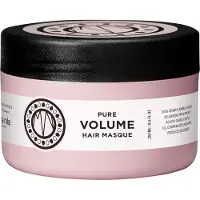 Maria Nila Pure Volume Hair Masque - 250 ml