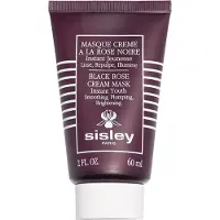 sisley Svart Rose Krem Maske 60ml