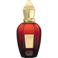 XERJOFF Coffee Break Golden Green EDP U 50 ml