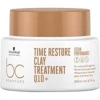 Schwarzkopf Professional Bc New Time Restore 200ml Hårkur