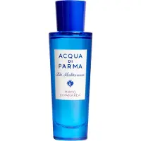 Acqua di Parma Mediterraneo Mirto Di Panarea 30ml Eau De Toilette