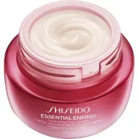 Shiseido Essencial Energy 2.0 Ansiktsbehandling 50ml