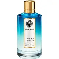 Mancera French Riviera Eau De Parfum 120ml