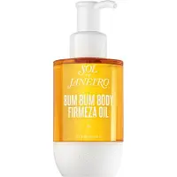 Sol de Janeiro Bum Bum Body Firming Oil 100 ml