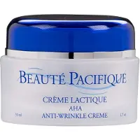 Beauté Pacifique AHA Vitamin C Anti-Wrinkle Glow Creme 50 ml