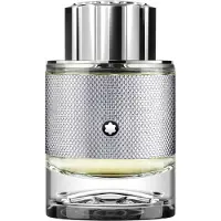 Mont Blanc Explorer Platinum 60ml Eau De Parfum