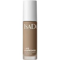 IsaDora No Compromise Lightweight Matte Foundation 7C