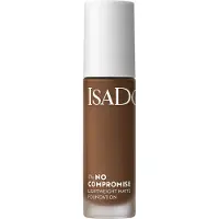 IsaDora No Compromise Lightweight Matte Foundation 9W