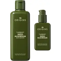Origins Mega Mushroom 100ml Fuktighetsgivende Emulsjon
