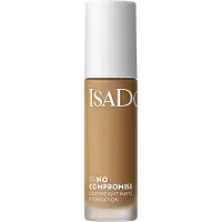IsaDora No Compromise Lightweight Matte Foundation 5W