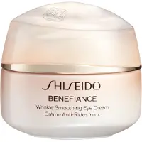 Shiseido Benefiance Wrinkle Smoothing Eye Cream 15ml øjencreme