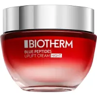 Biotherm Blue Peptides Uplift Night 50ml Fuktighetskrem