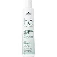 Schwarzkopf BC Scalp Soothing Shampoo 250 ml