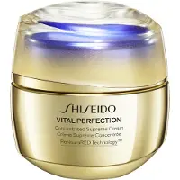 Shiseido Vital Perfection Concentrated Supreme 50ml Fuktighetskrem