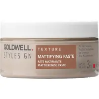 Goldwell StyleSign Texture Mattifying Paste 100 ml