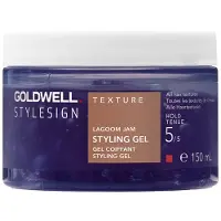 Goldwell Lagoom Jam Volume Gel 150ml