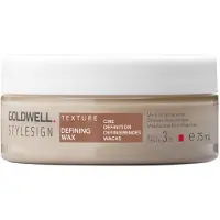 Goldwell StyleSign Texture Defining Wax 75ml
