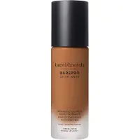 bareMinerals BAREPRO 24HR Skin-Perfecting Matte Liquid Foundation SPF 20 Deep 51 Neutral