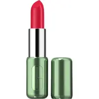 Clinique Pop Longwear Satin Peppermint Pop Leppestift