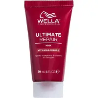 Wella Ultimate Repair Mask 30 ml