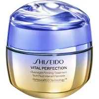 Shiseido Vital Perfection Firming 50ml Fuktighetskrem